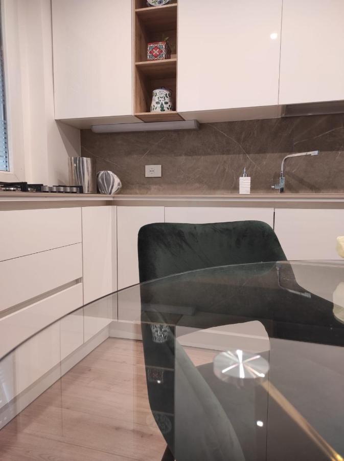 Apartment Paisiello House *