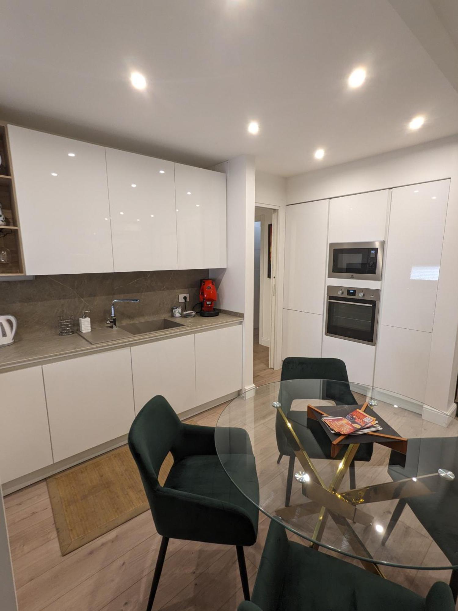 Apartment Paisiello House *