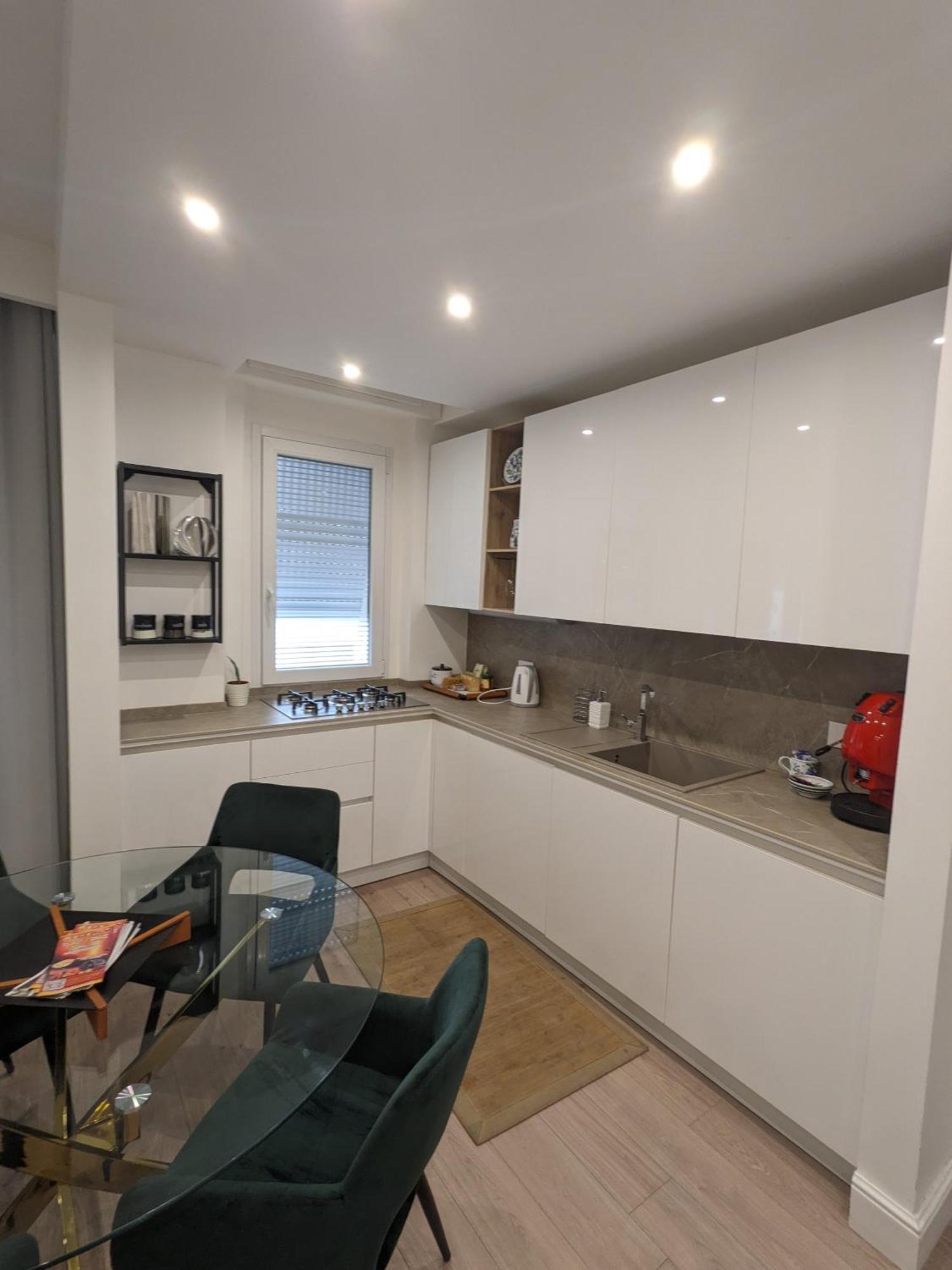 Apartment Paisiello House *