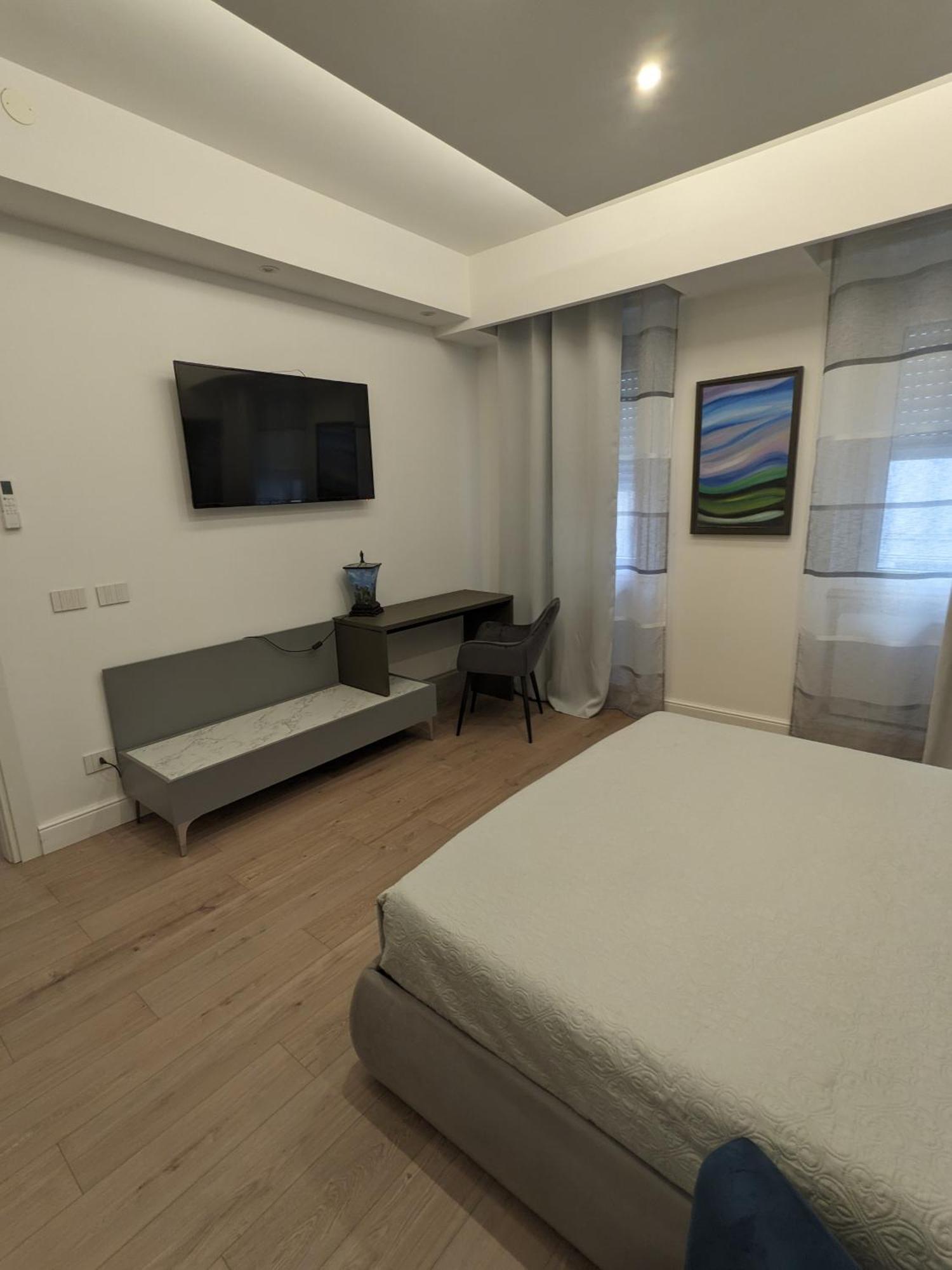 Paisiello House Apartment *