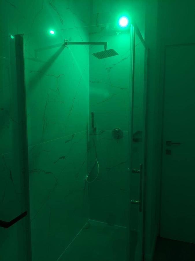 Apartment Paisiello House *
