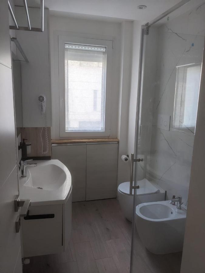 Paisiello House Apartment