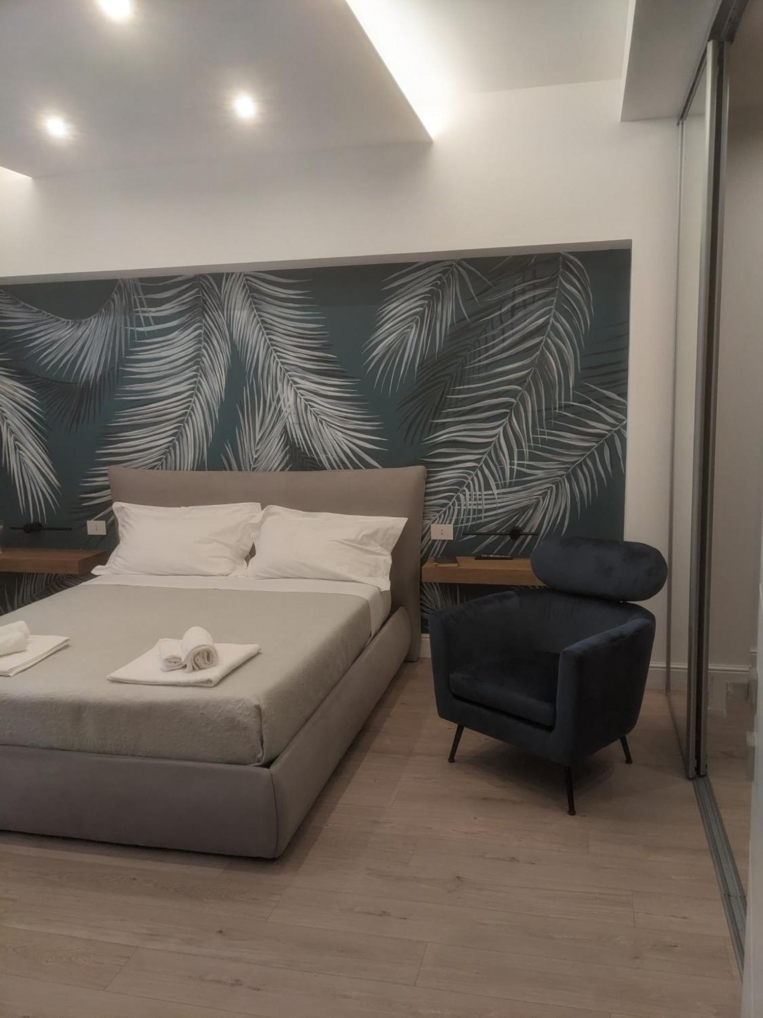 Apartment Paisiello House Catania